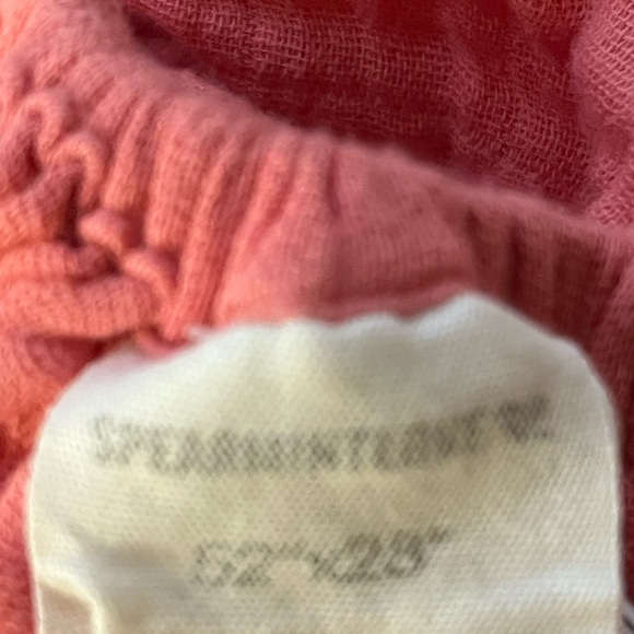 SpearmintLove Crib Sheet - Picture 3 of 4